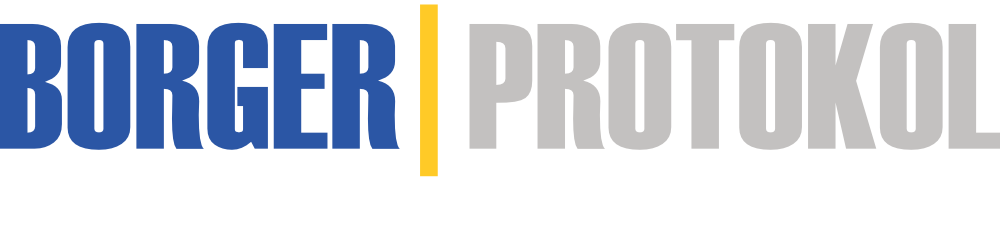 Borgerprotokol logo
